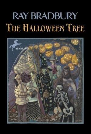 The Halloween Tree by Ray Bradbury Free PDF Download