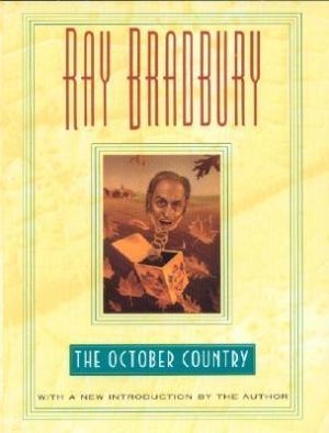 The October Country Free PDF Download
