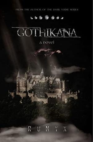 Gothikana by RuNyx Free PDF Download
