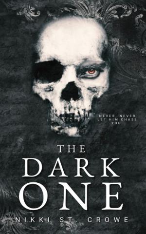 The Dark One (Vicious Lost Boys #2) Free PDF Download