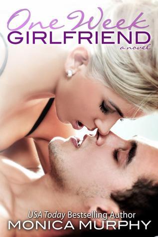 One Week Girlfriend #1 Free PDF Download