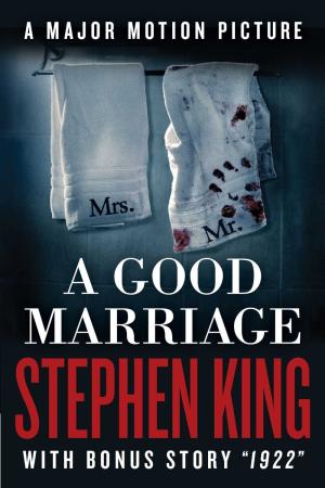 A Good Marriage by Stephen King Free PDF Download