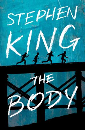 The Body by Stephen King Free PDF Download