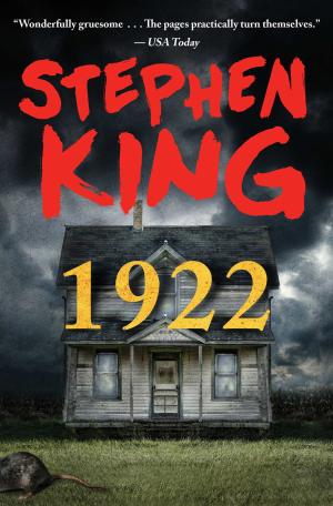 1922 by Stephen King Free PDF Download