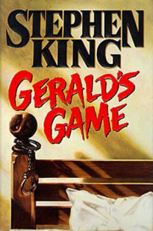 Gerald's Game by Stephen King Free PDF Download