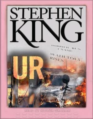 UR by Stephen King Free PDF Download