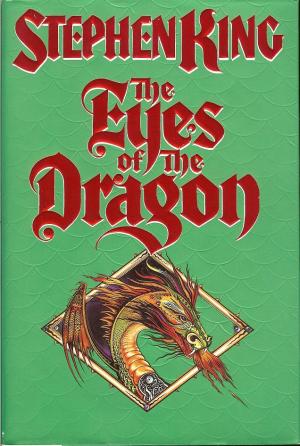 The Eyes of the Dragon Free PDF Download