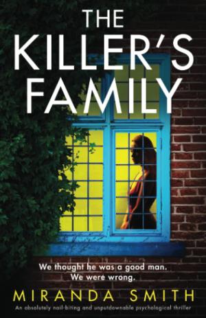 The Killer's Family by Miranda Smith Free PDF Download
