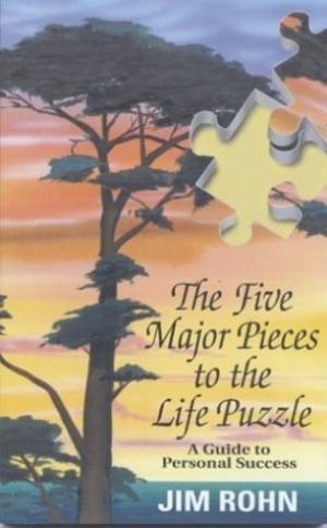 The Five Major Pieces to the Life Puzzle Free PDF Download