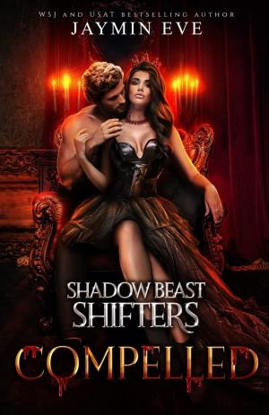 Compelled (Shadow Beast Shifters #5) Free PDF Download