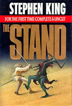 The Stand by Stephen King Free PDF Download