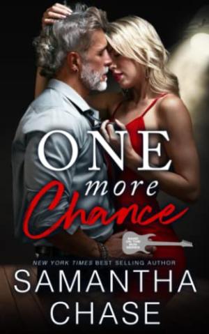 One More Chance (Band on the Run #4) Free PDF Download