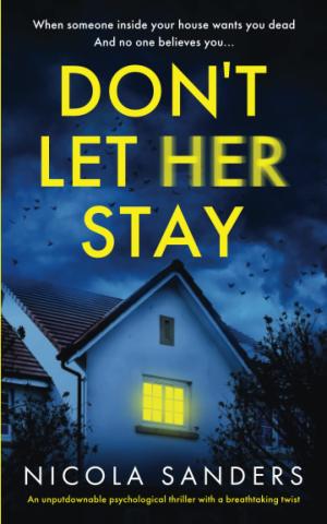 Don't Let Her Stay Free PDF Download