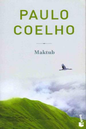 [PDF] Maktub by Paulo Coelho