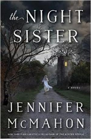 The Night Sister Free PDF Download