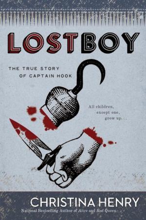 Lost Boy Free PDF Download