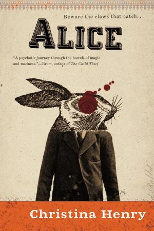 Alice (The Chronicles of Alice #1) Free PDF Download