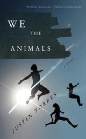 We the Animals Free PDF Download