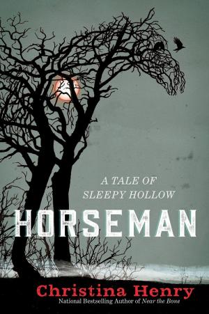 Horseman: A Tale of Sleepy Hollow Free PDF Download