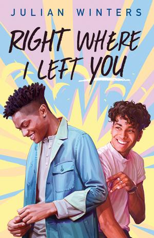 Right Where I Left You Free PDF Download