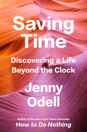 Saving Time Free PDF Download