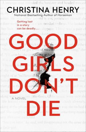 Good Girls Don't Die Free PDF Download