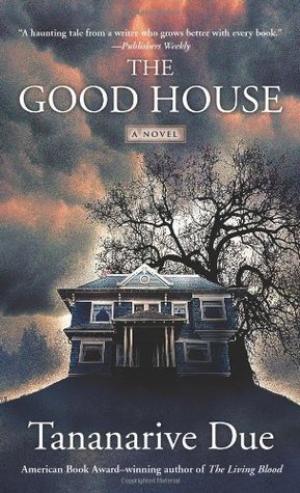 The Good House Free PDF Download