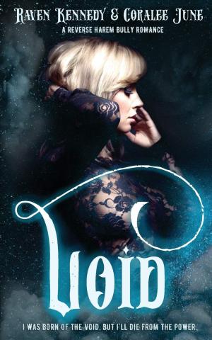 Void (The Void Universe #1) Free PDF Download