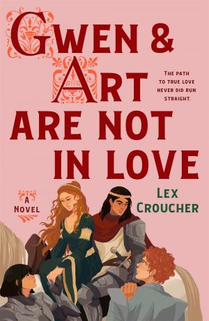 Gwen & Art Are Not in Love Free PDF Download