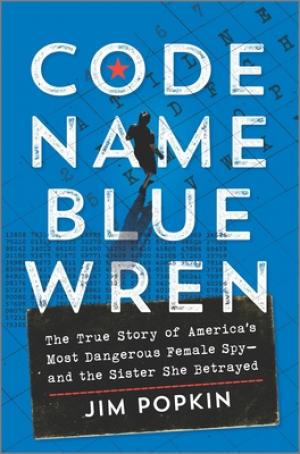 Code Name Blue Wren Free PDF Download