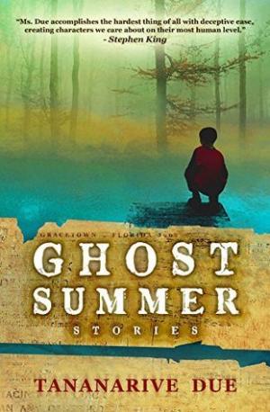 Ghost Summer Free PDF Download