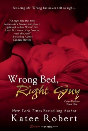 Wrong Bed, Right Guy Free PDF Download