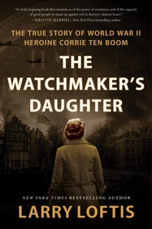 The Watchmaker's Daughter Free PDF Download