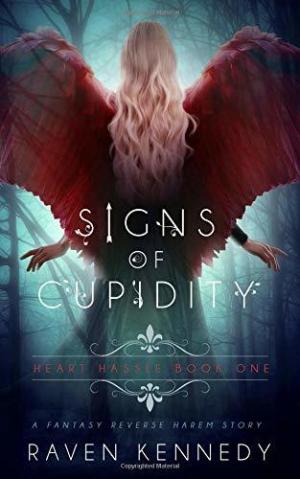 Signs of Cupidity Free PDF Download