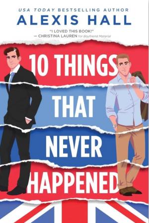 10 Things That Never Happened Free PDF Download
