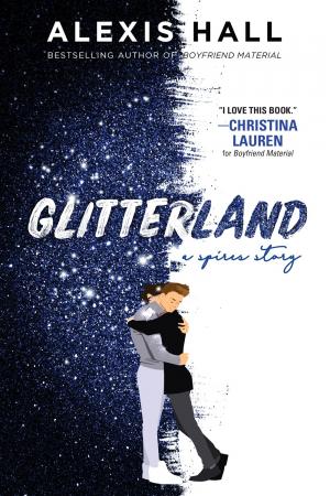 Glitterland (Spires Universe #1) Free PDF Download