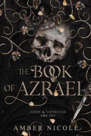 The Book of Azrael Free PDF Download
