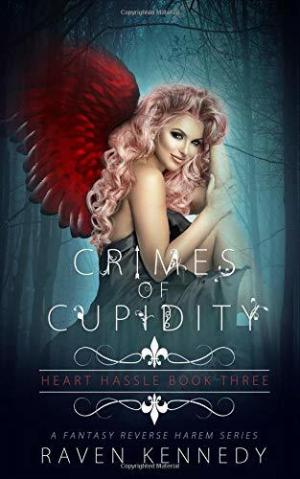 Crimes of Cupidity Free PDF Download