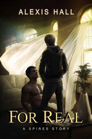 For Real (Spires, #3) Free PDF Download