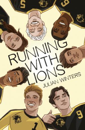 Running with Lions Free PDF Download