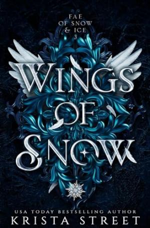 Wings of Snow Free PDF Download