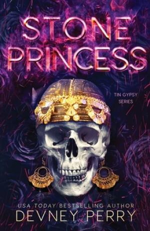 Stone Princess Free PDF Download