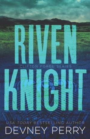 Riven Knight Free PDF Download