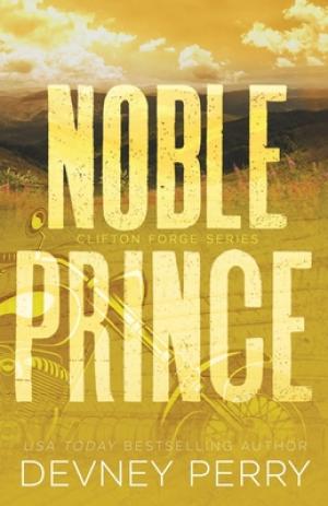 Noble Prince Free PDF Download