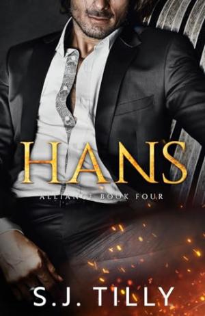 Hans (Alliance #4) Free PDF Download