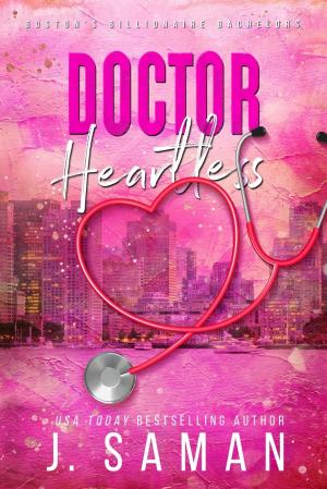 Doctor Heartless Free PDF Download
