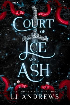 Court of Ice and Ash Free PDF Download