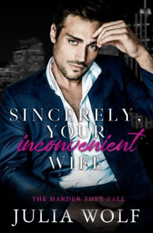 Sincerely, Your Inconvenient Wife Free PDF Download