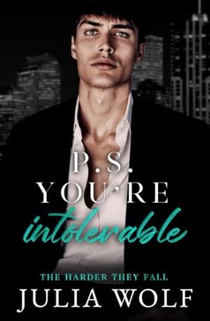 P.S. You're Intolerable Free PDF Download