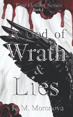 A God of Wrath & Lies Free PDF Download